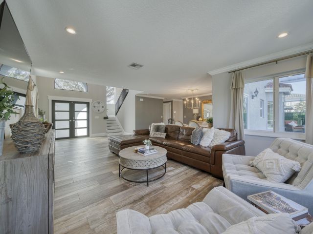 Home for sale at 20323 Monteverdi Circle - photo 6688620