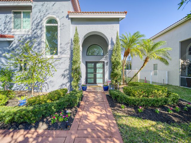 Home for sale at 20323 Monteverdi Circle - photo 6688625