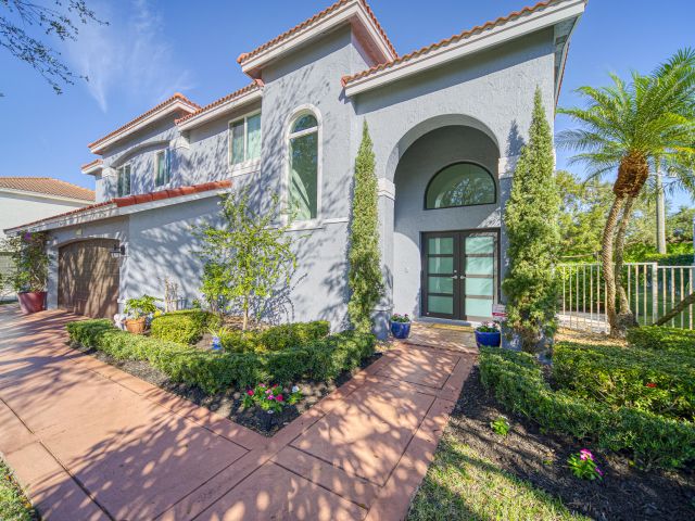 Home for sale at 20323 Monteverdi Circle - photo 6688626