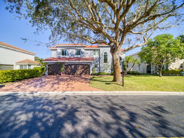 Home for sale at 20323 Monteverdi Circle - photo 6688627