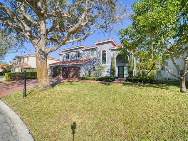 Home for sale at 20323 Monteverdi Circle - photo 6688628