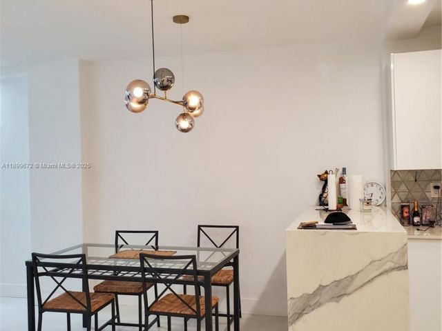 1-bedroom condo for sale in Sunny Isles Beach - 19380 Collins Ave 224 - MondialRealty