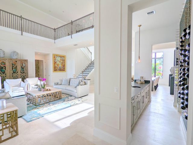 Home for rent at 7095 NW 27th Avenue - photo 6691455