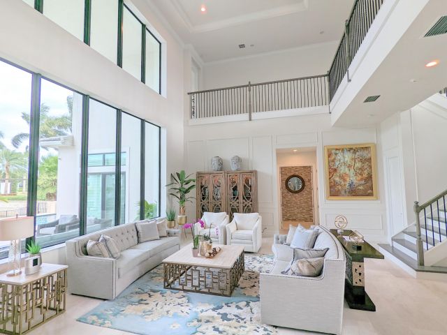 Home for rent at 7095 NW 27th Avenue - photo 6691457