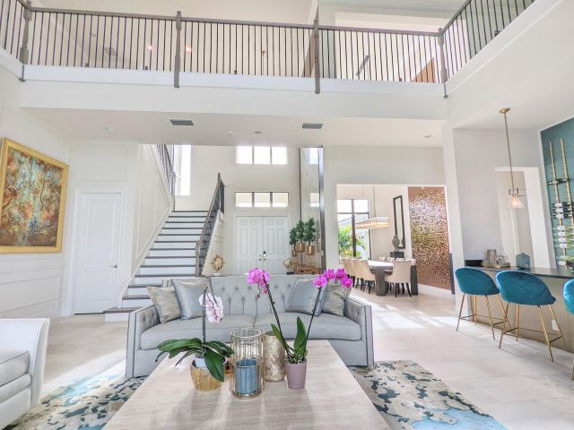 Home for rent at 7095 NW 27th Avenue - photo 6691459