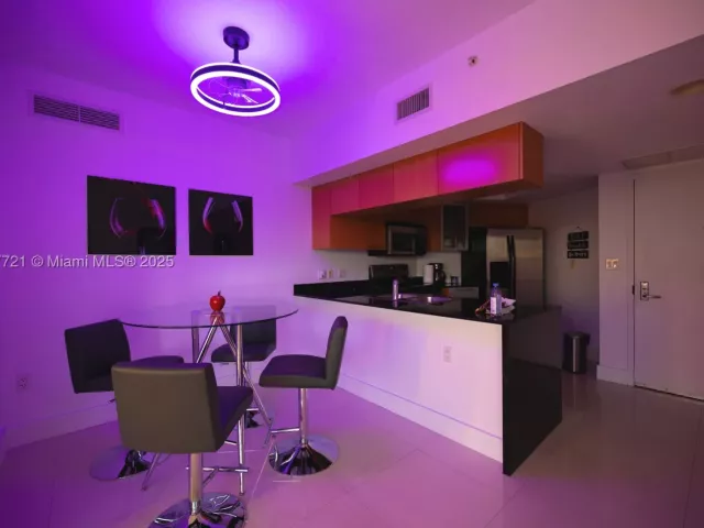 2-bedroom condo for sale in Miami - 1750 N Bayshore Dr 2615 - MondialRealty