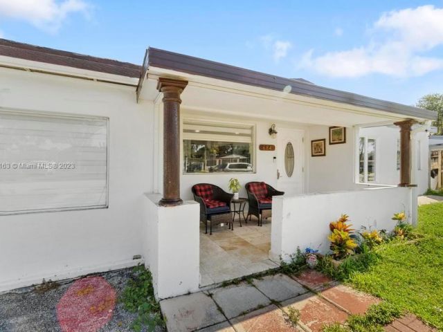 Home for sale at 6841 Atlanta Street - photo 6815869