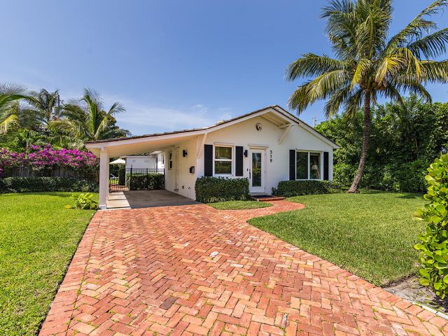 Home for rent at 319 Hunter Street - photo 6685170