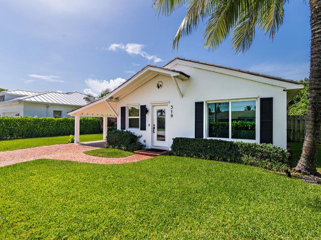 Home for rent at 319 Hunter Street - photo 6685171