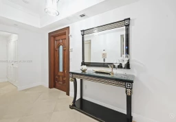 Apartment #702 at Acqualina