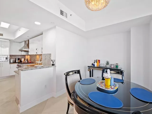 3-bedroom condo for rent in Sunny Isles Beach - 17875 Collins Ave 702 - MondialRealty