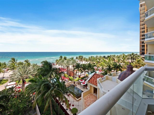 Apartment for rent  Unit #702 - photo 6685809