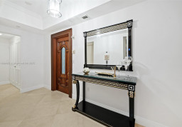 Apartment #702 at Acqualina