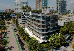 Apartment #207 at One Ocean