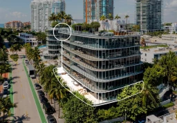 Apartment #207 at One Ocean