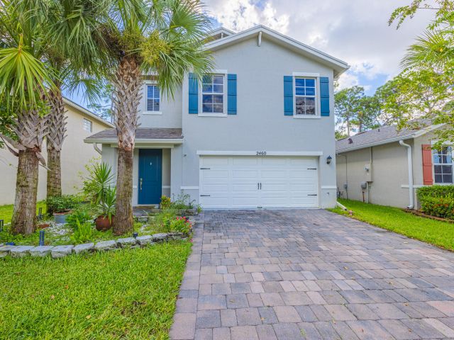 Home for rent at 2460 Timber Forest Drive - photo 6685151