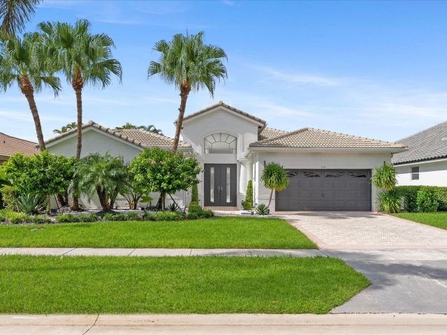 Home for sale at 7614 La Corniche Circle - photo 6703287