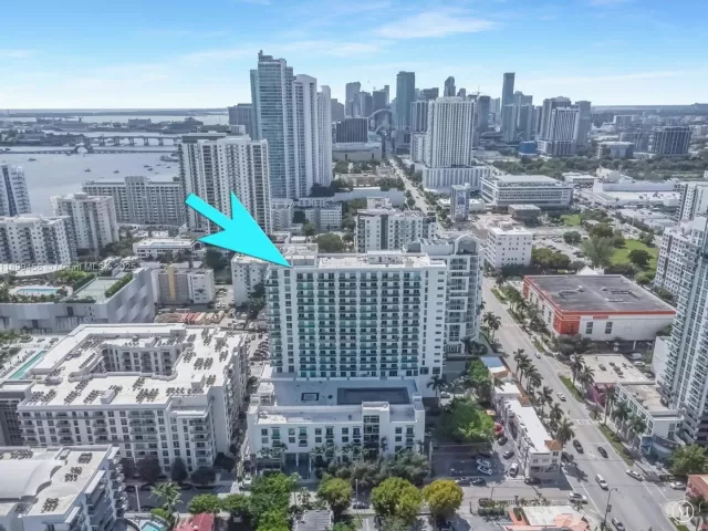 Apartment for sale  Unit #812 - photo 6701569