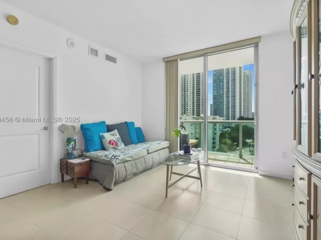 2-bedroom condo for sale in Miami - 333 NE 24th St 812 - MondialRealty