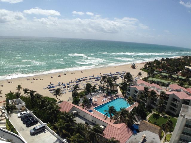 condo for sale in Sunny Isles Beach - 18001 Collins Ave 1407 - MondialRealty