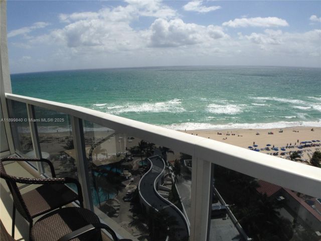 condo for sale in Sunny Isles Beach - 18001 Collins Ave 1407 - MondialRealty