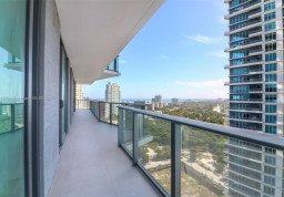 Apartment #2706 at SLS Brickell