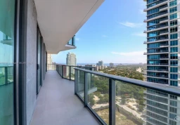Apartment #2706 at SLS Brickell