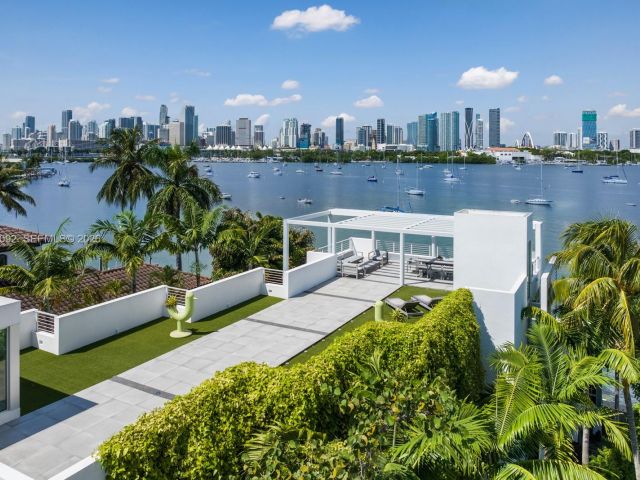 Home for sale at 440 S Hibiscus Dr - photo 6708729