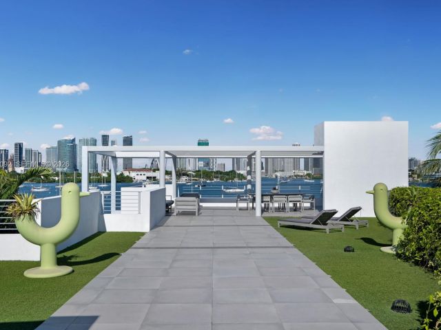 Home for sale at 440 S Hibiscus Dr - photo 6708730