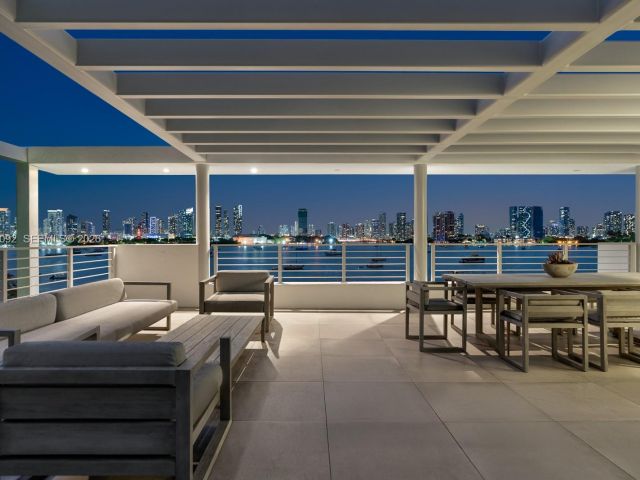 Home for sale at 440 S Hibiscus Dr - photo 6708733