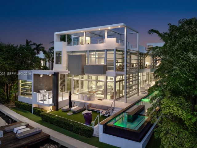 Home for sale at 440 S Hibiscus Dr - photo 6708741