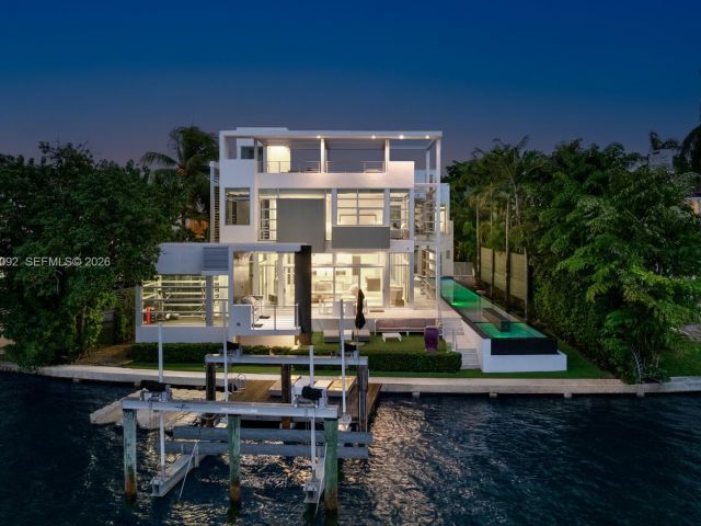 Home for sale at 440 S Hibiscus Dr - photo 6708742