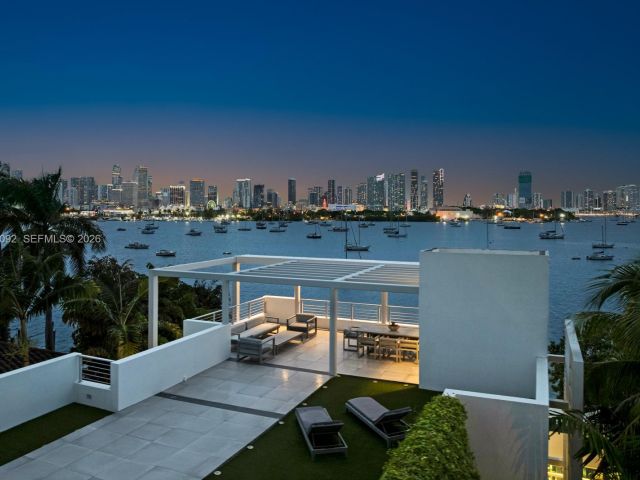 Home for sale at 440 S Hibiscus Dr - photo 6708743