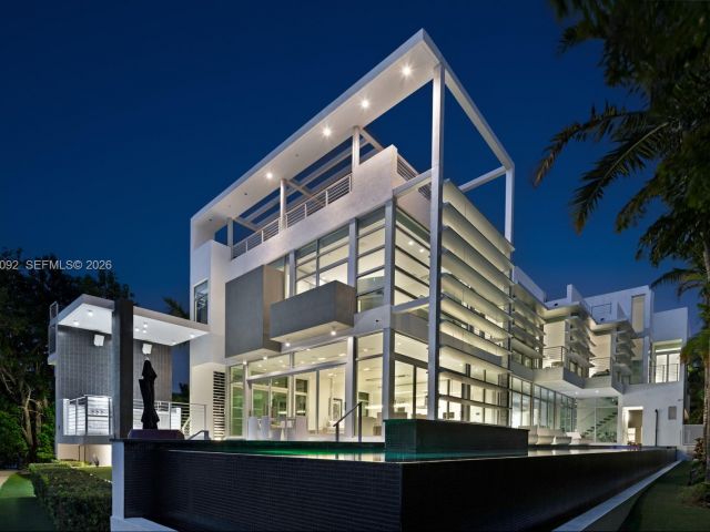 Home for sale at 440 S Hibiscus Dr - photo 6708744