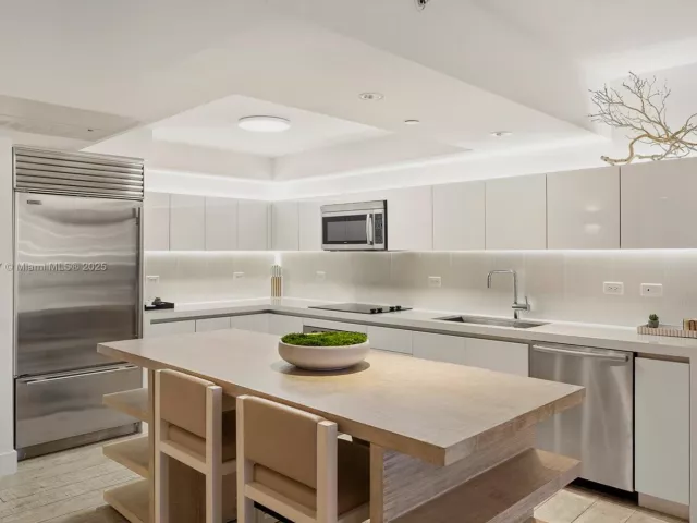 1-bedroom condo for rent in Miami Beach -  - MondialRealty