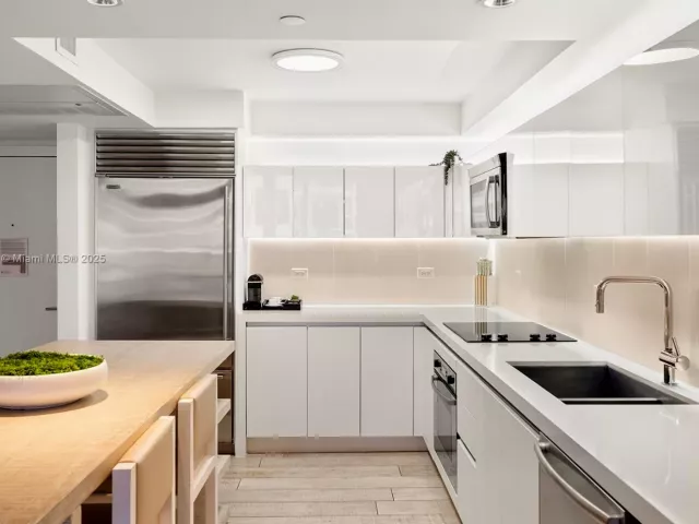 1-bedroom condo for rent in Miami Beach -  - MondialRealty