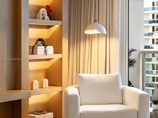 1-bedroom condo for rent in Miami Beach -  - MondialRealty