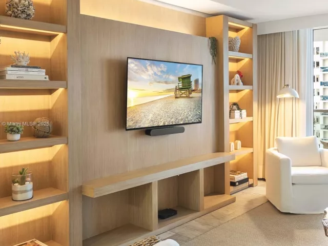 1-bedroom condo for rent in Miami Beach -  - MondialRealty