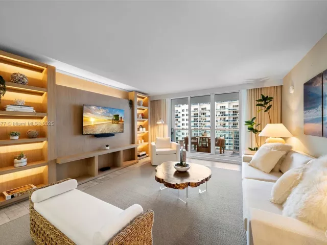 1-bedroom condo for rent in Miami Beach -  - MondialRealty