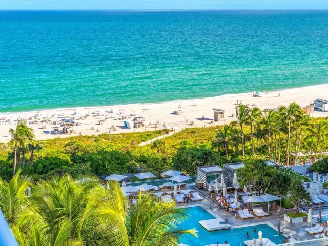 1-bedroom condo for rent in Miami Beach -  - MondialRealty