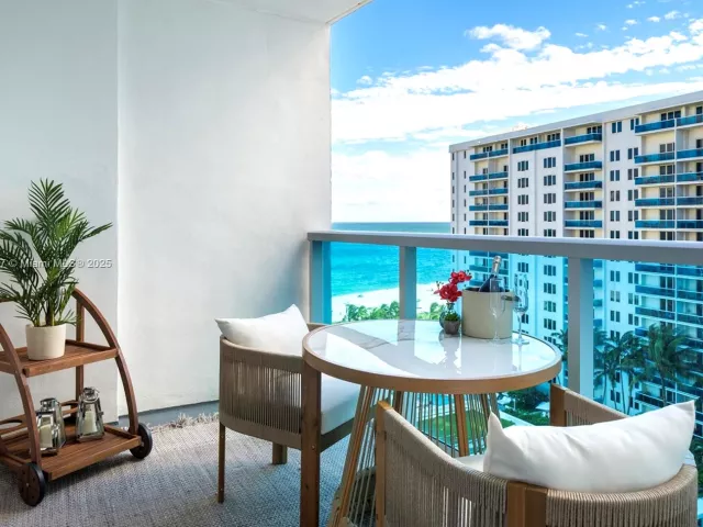 1-bedroom condo for rent in Miami Beach -  - MondialRealty