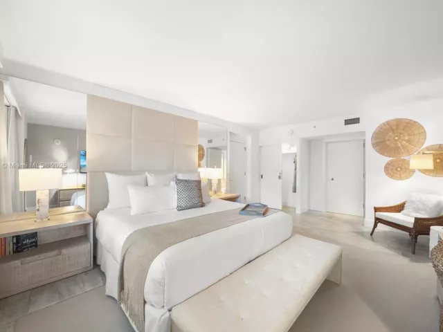 1-bedroom condo for rent in Miami Beach -  - MondialRealty