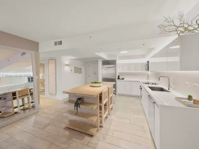 1-bedroom condo for rent in Miami Beach -  - MondialRealty