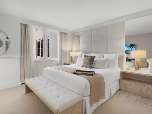 1-bedroom condo for rent in Miami Beach -  - MondialRealty