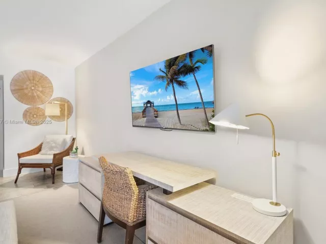 1-bedroom condo for rent in Miami Beach -  - MondialRealty