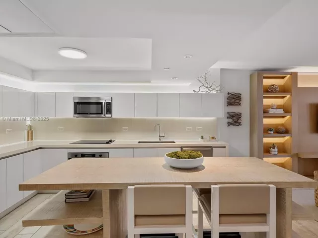 1-bedroom condo for rent in Miami Beach -  - MondialRealty