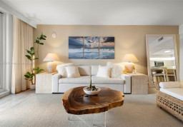 Apartment # at 1 Hotel & Residences