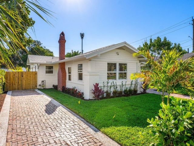 Home for sale at 1404 Florida Avenue - photo 6686052