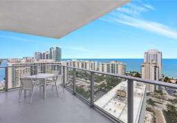 Apartment #R1701 at HYDE Beach House