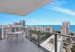 Apartment #R1701 at HYDE Beach House